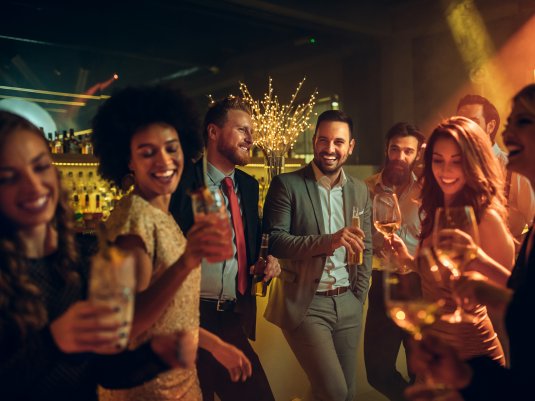 swingers clubs and parties